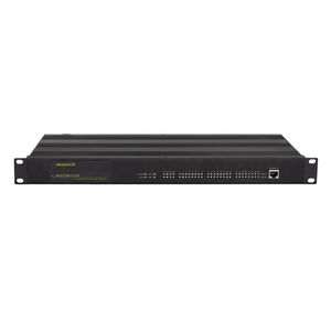 Ethernet-Switch / managed 1
