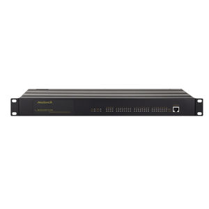 Ethernet-Switch / managed 1