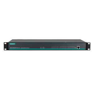 Ethernet-Switch / managed 1