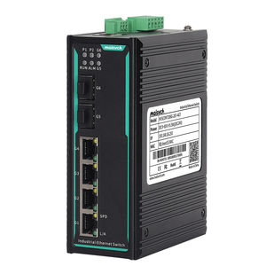 Ethernet-Switch / managed 1