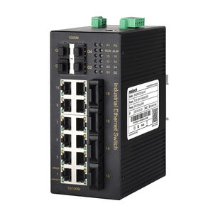 Ethernet-Switch / managed 1