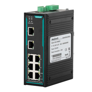 Ethernet-Switch / managed 1