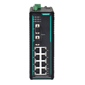 Ethernet-Switch / managed 1