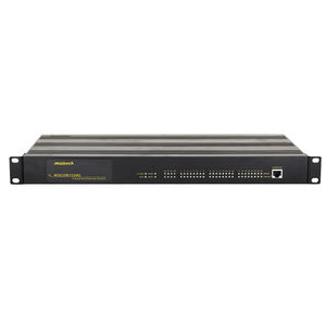 Ethernet-Switch / managed 1