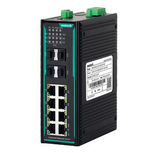 Ethernet-Switch / managed 1