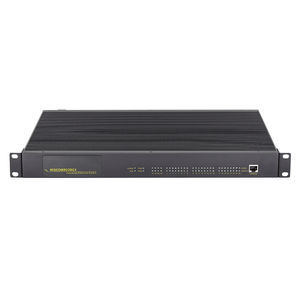Ethernet-Switch / managed 1