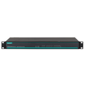 Ethernet-Switch-Karte / unmanaged