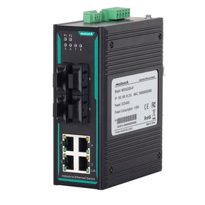 Ethernet-Switch / unmanaged 1