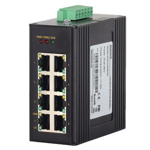 Ethernet-Switch / unmanaged 1