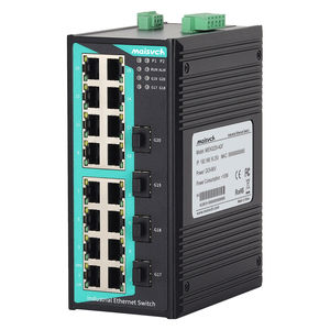 Ethernet-Switch / unmanaged 1