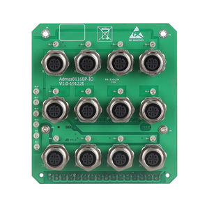 Ethernet-Switch / managed