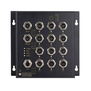 Ethernet-Switch / managed