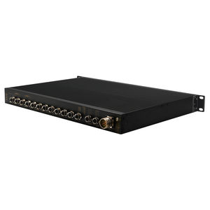 Ethernet-Switch / managed 1