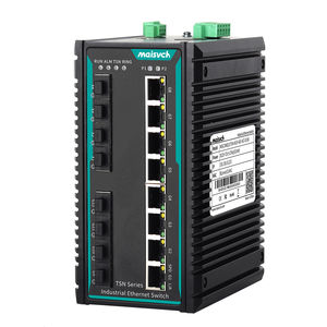 Ethernet-Switch / managed 1