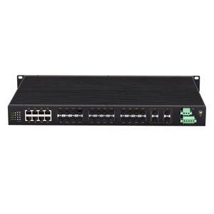 Ethernet-Switch / managed 1