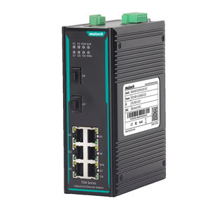 Ethernet-Switch / managed 1