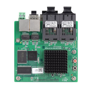Ethernet-Switch / managed