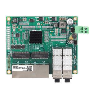 Ethernet-Switch / managed 1