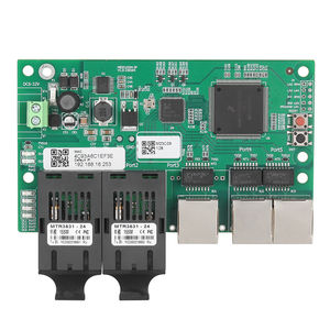 Ethernet-Switch / managed 1