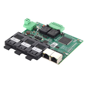 Ethernet-Switch / managed 1