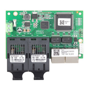 Ethernet-Switch / managed