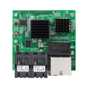 Ethernet-Switch / managed 1