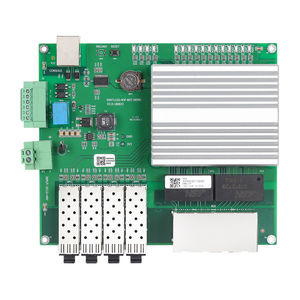 Ethernet-Switch / managed 1
