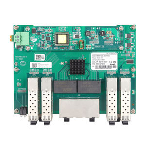 Ethernet-Switch / managed 1