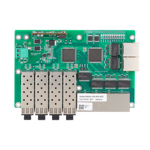 Ethernet-Switch / unmanaged 1