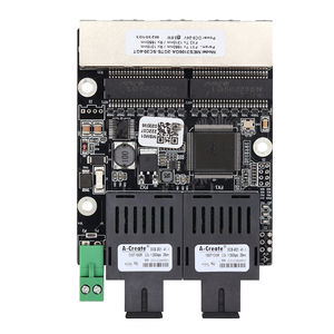 Ethernet-Switch / unmanaged 1