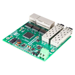 Ethernet-Switch / unmanaged 1