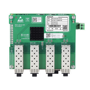 Ethernet-Switch / managed 1