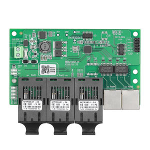Ethernet-Switch / unmanaged