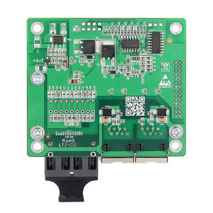 Ethernet-Switch / unmanaged
