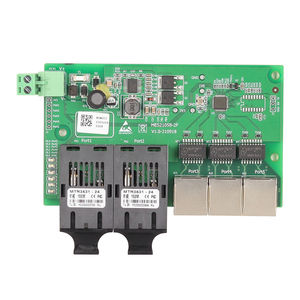 Ethernet-Switch / unmanaged 1