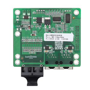 Ethernet-Switch / unmanaged