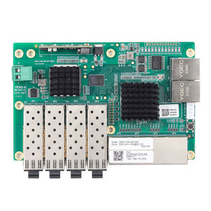 Ethernet-Switch / managed 1