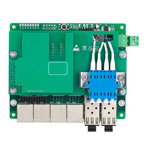 Ethernet-Switch / managed 1