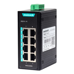 Ethernet-Switch / unmanaged 1