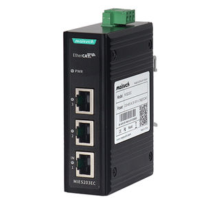Ethernet-Switch / unmanaged