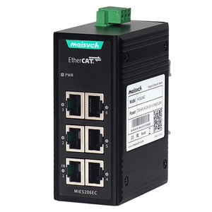 Ethernet-Switch / unmanaged 1