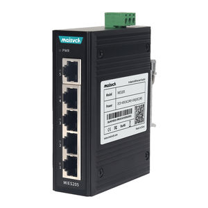 Ethernet-Switch / unmanaged 1