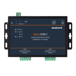 Ethernet-Geräteserver