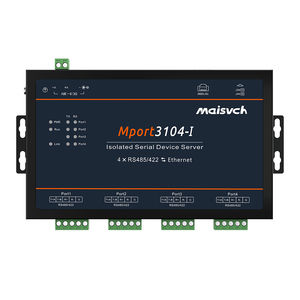 Geräteserver / Modbus RTU