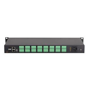 Serie-Geräteserver