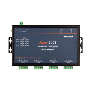 RS232-Geräteserver