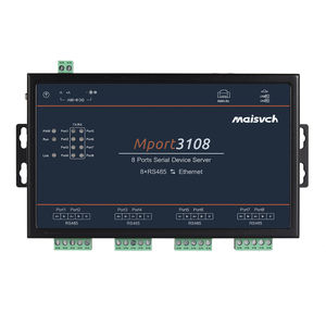 RS-485-Geräteserver