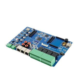 PCBA für E-Ladestation 1