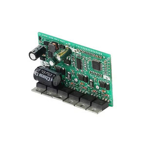 BLDC-Motorcontroller