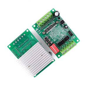 Servocontroller für Servomotor